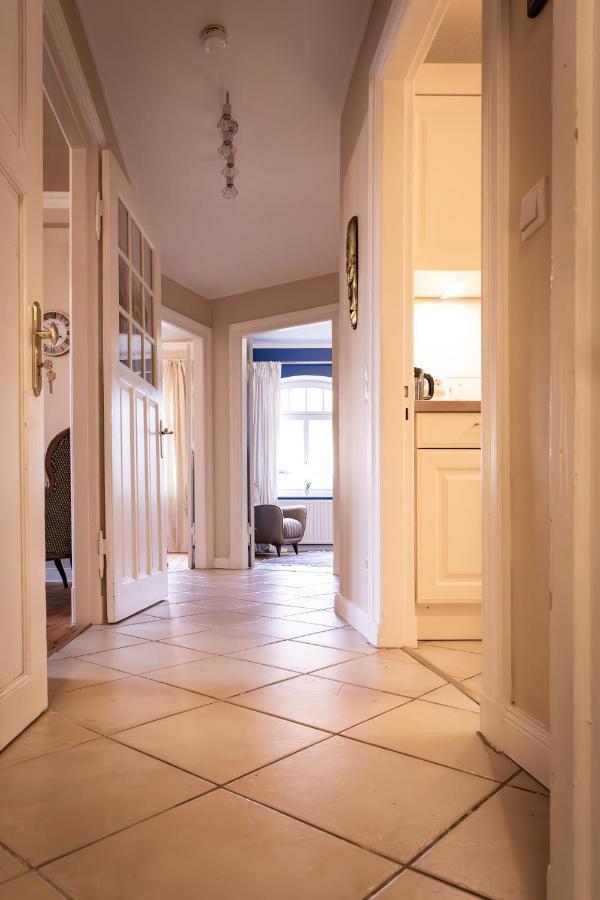 Apartamento Fewo Mit Pferdeboxen, Paddock Und Weide In Der Lueneburger Heide Vierhofen Exterior foto