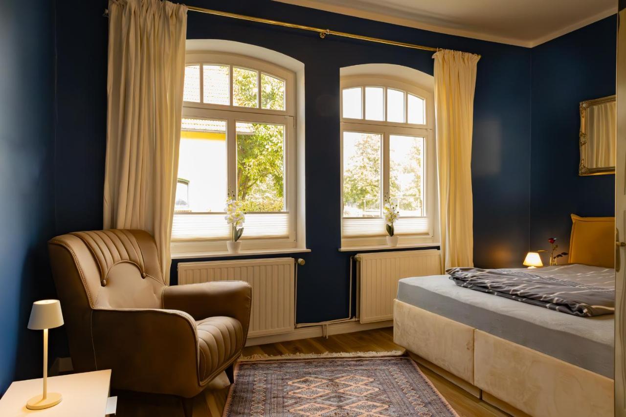 Apartamento Fewo Mit Pferdeboxen, Paddock Und Weide In Der Lueneburger Heide Vierhofen Exterior foto