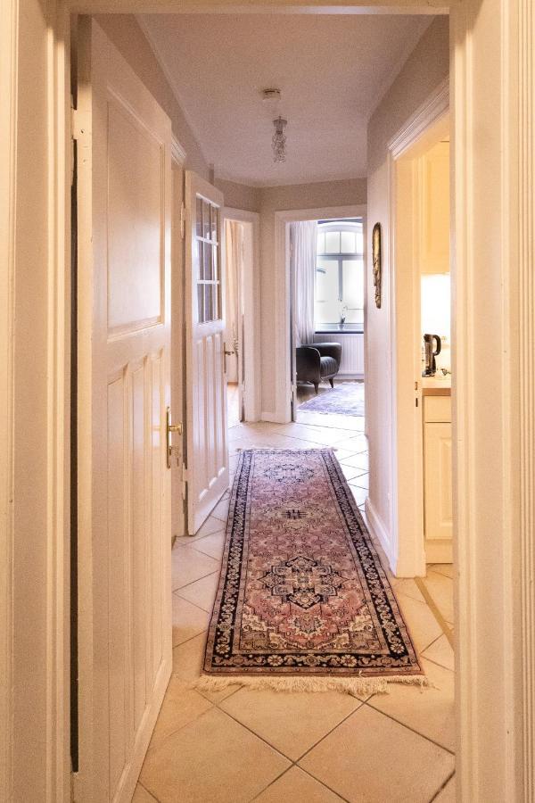 Apartamento Fewo Mit Pferdeboxen, Paddock Und Weide In Der Lueneburger Heide Vierhofen Exterior foto