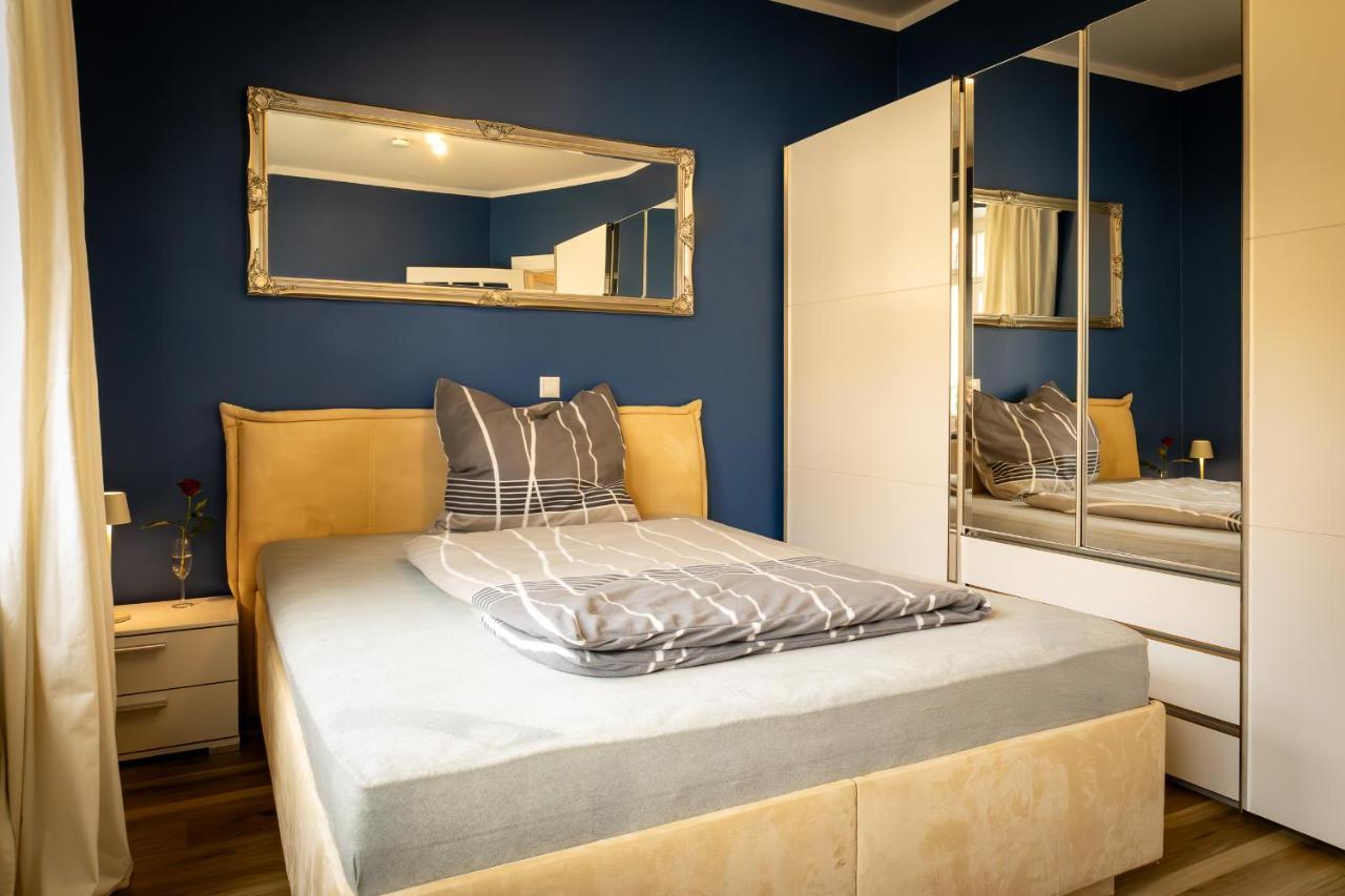 Apartamento Fewo Mit Pferdeboxen, Paddock Und Weide In Der Lueneburger Heide Vierhofen Exterior foto