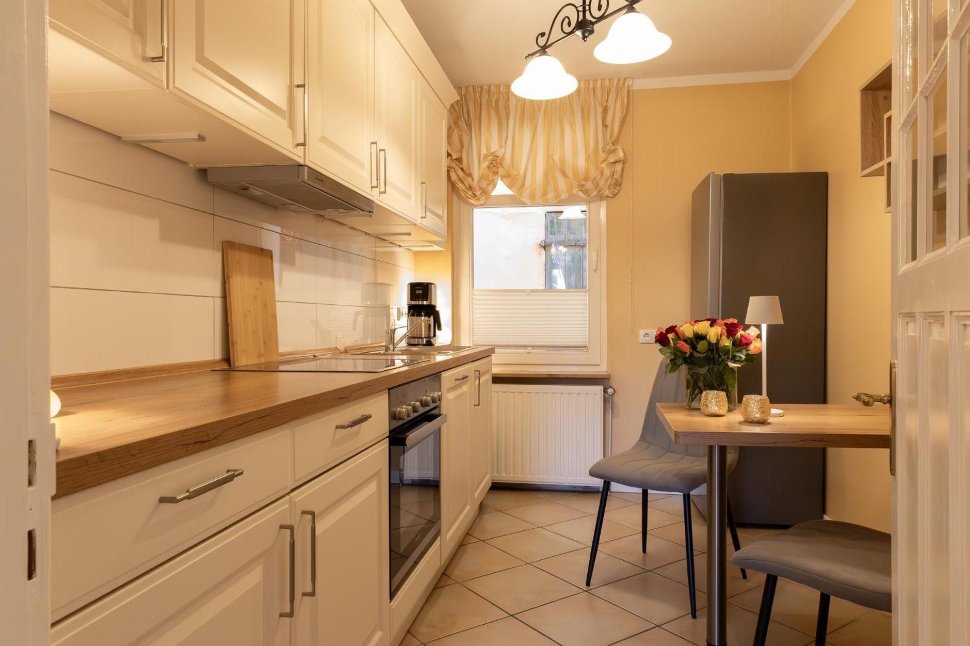 Apartamento Fewo Mit Pferdeboxen, Paddock Und Weide In Der Lueneburger Heide Vierhofen Exterior foto
